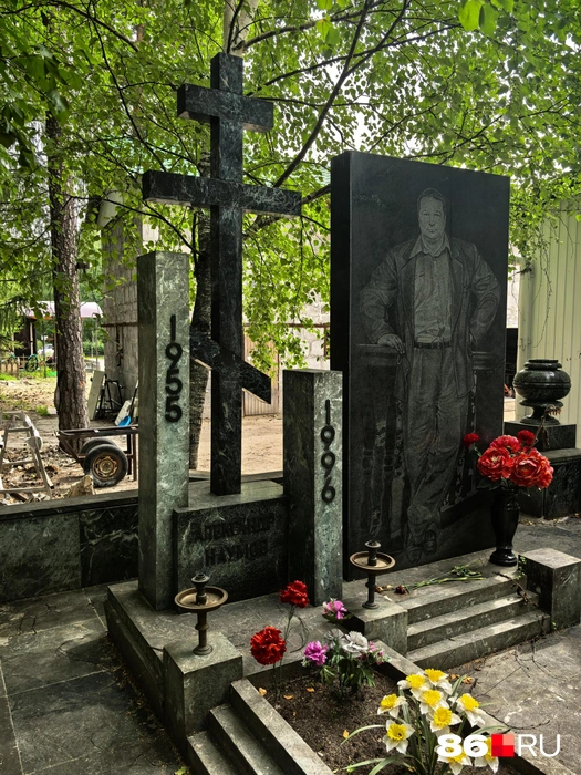 Источник: Анастасия Шевякова / 86.RU