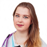 Ульяна Смирнова
