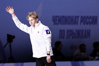 Сарновские покинули Плющенко ради Тутберидзе