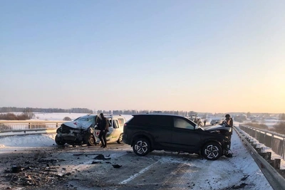 Последний выживший в ДТП с санитарной машиной скончался