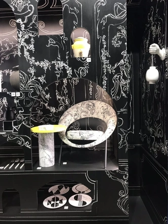 Excuse My French! Главный тренд выставки Maison & Objet 2019 (фото 4.2)