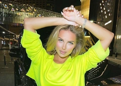 Ханна о Даве: «Я думала, что ему 40 лет и они с Бузовой поженились»