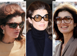 Любимые солнцезащитные очки Жаклин Кеннеди, которые актуальны и сейчас