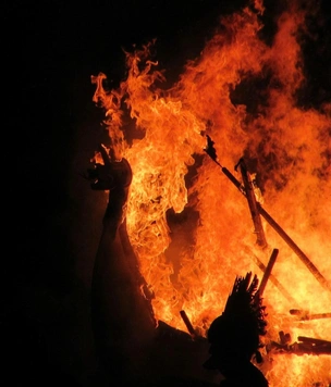 7 самых странных национальных праздников