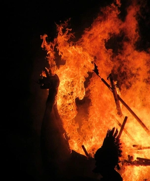 7 самых странных национальных праздников