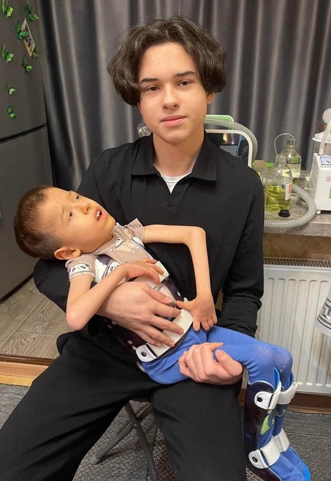 Источник: из архива семьи Куликовских