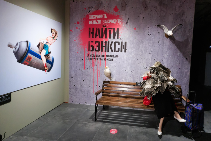 Культурная афиша января: чем заняться после Нового года в Москве