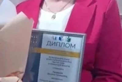 Педагог из Кузнецка победил в конкурсе «Мастер года»