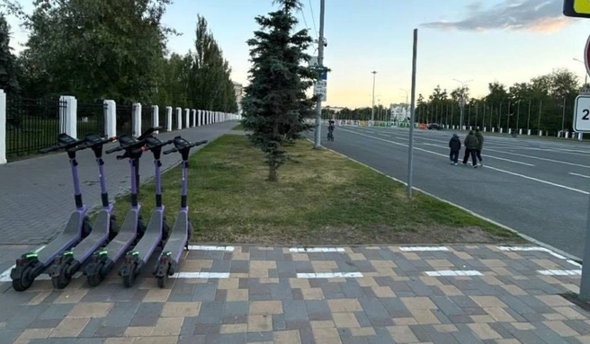 Порядка станет больше?  | Источник: пресс-служба Юрент 