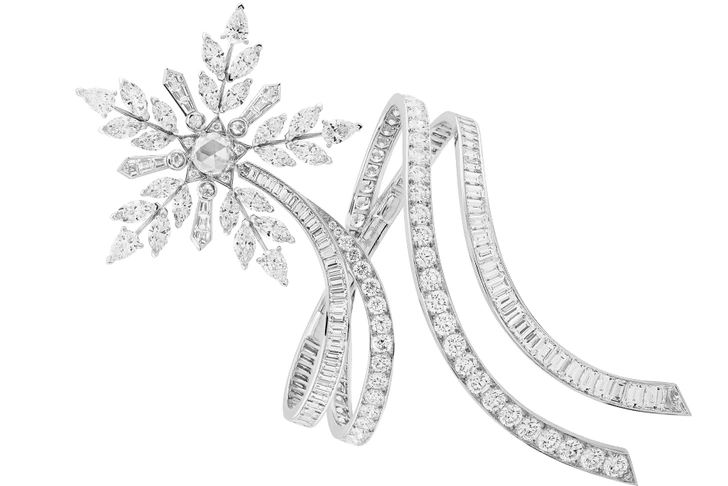 коллекция Van Cleef & Arpels