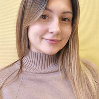 Аватарка Slastena