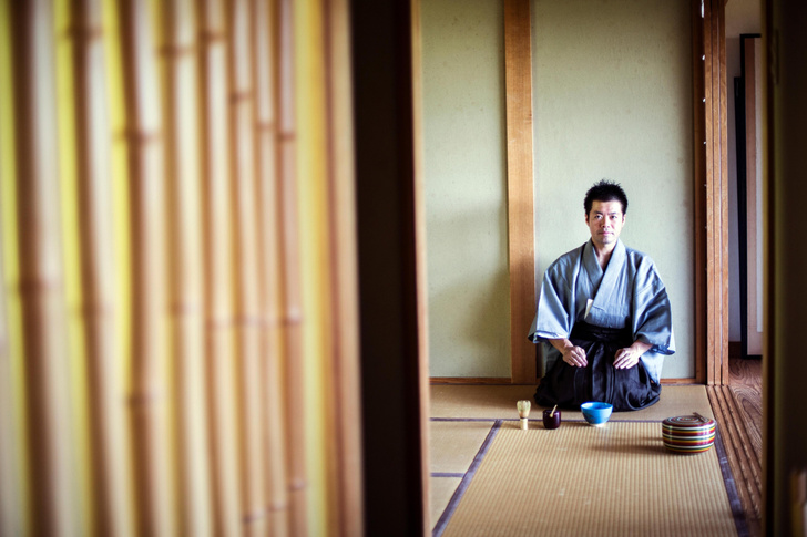 В поисках ваби-саби: как понять Японию через призму простоты и несовершенства?