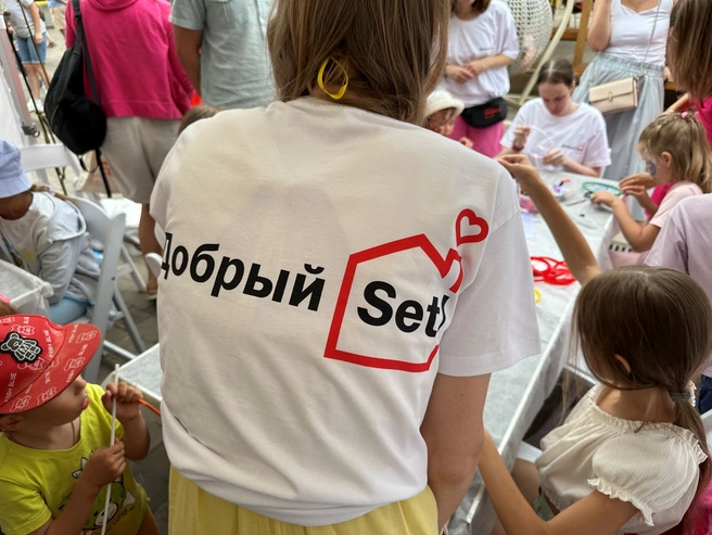 Источник: Пресс-служба ООО «Сэтл Групп»