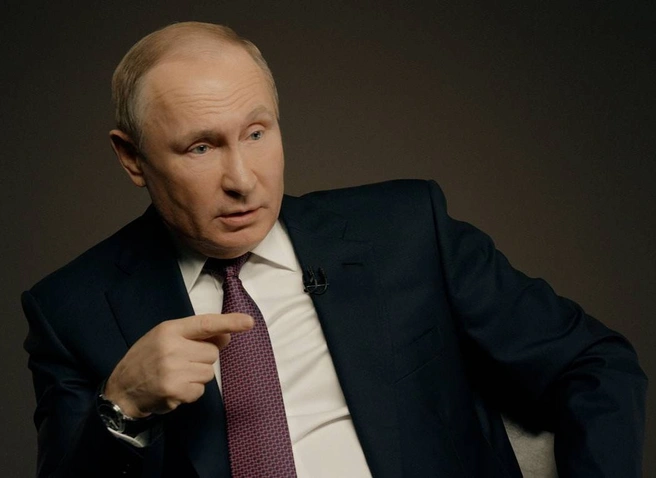Путин поручил выплатить каждому прибывающему в Россию беженцу по 10 тыс. рублей | 62.ru