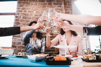 Новосибирцы делятся забавными историями с корпоративов