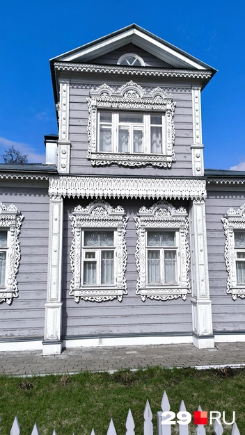 Источник: Юрий Скородумов / 29.RU