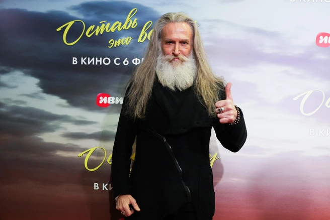Конституционный суд не помог Никите Джигурде решить вопрос с наследством | Источник: Артём Устюжанин / MSK1.RU