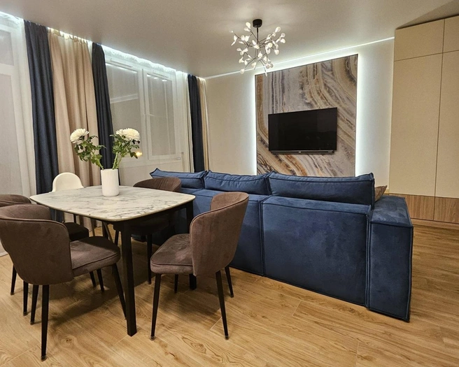 Без пыли, жары и холода: как создать в квартире здоровый микроклимат | Источник: ООО «СЗ „ТЕРМИНАЛ-РЕСУРС“