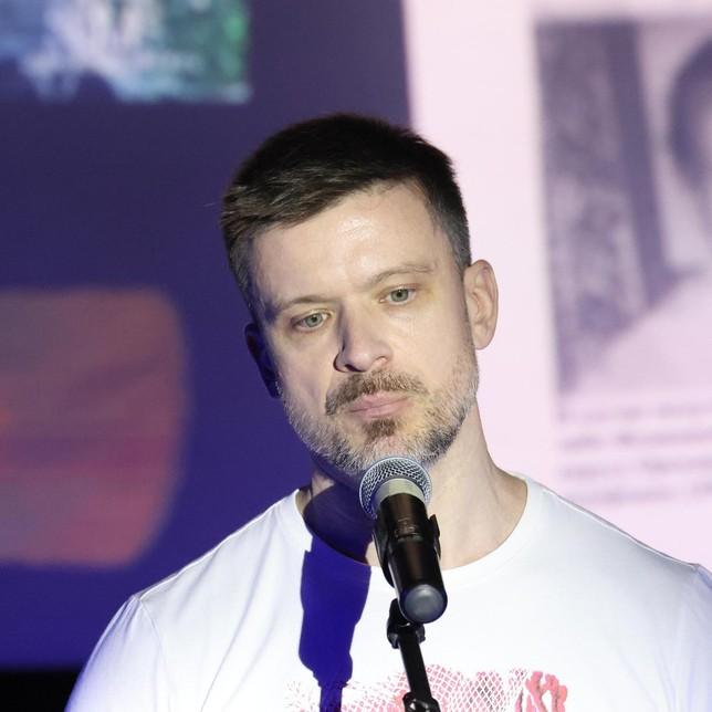 <p>Григорий Сергеев</p>