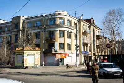 Мэр Читы заявила о сохранении 'Пивной гайки'