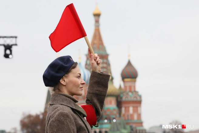 Источник: Артем Устюжанин / MSK1.RU