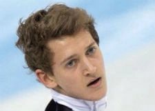 Фигурист Максим Ковтун выпустил музыкальный альбом