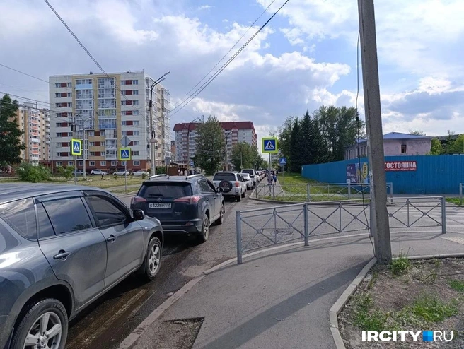 Источник: Даниил Конин / «ИрСити»