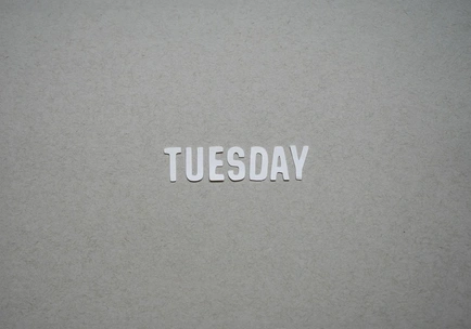 Тест: Выберите любимый день недели, а нейросеть расскажет, какой вы человек