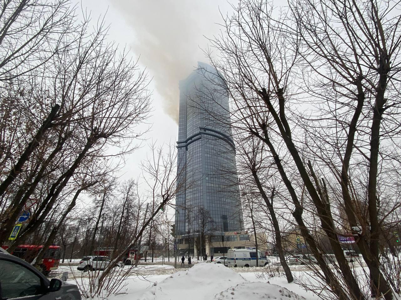 «По-предательски подло»: нижегородские власти отреагировали на атаку беспилотников по Казани 