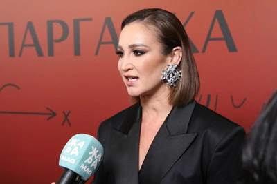 «Ситуация оказалась шоковой»: Ольга Бузова рассказала, как потеряла голос, — причина вас удивит