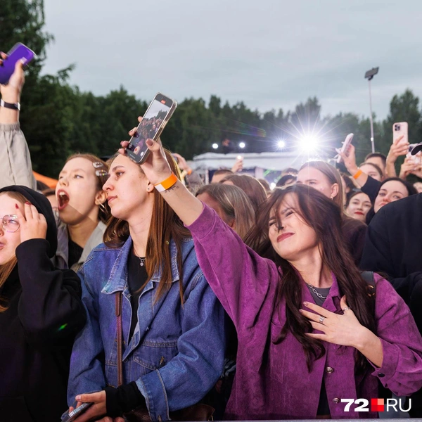 Источник: Ирина Шарова / 72.RU