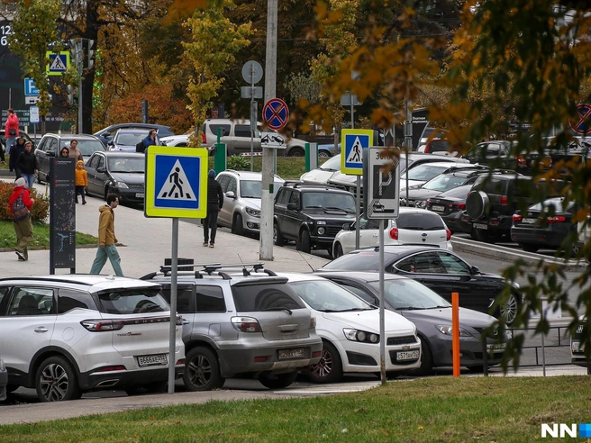 Запрет вступает в силу с 4 августа | Источник: Наталья Бурухина / NN.RU