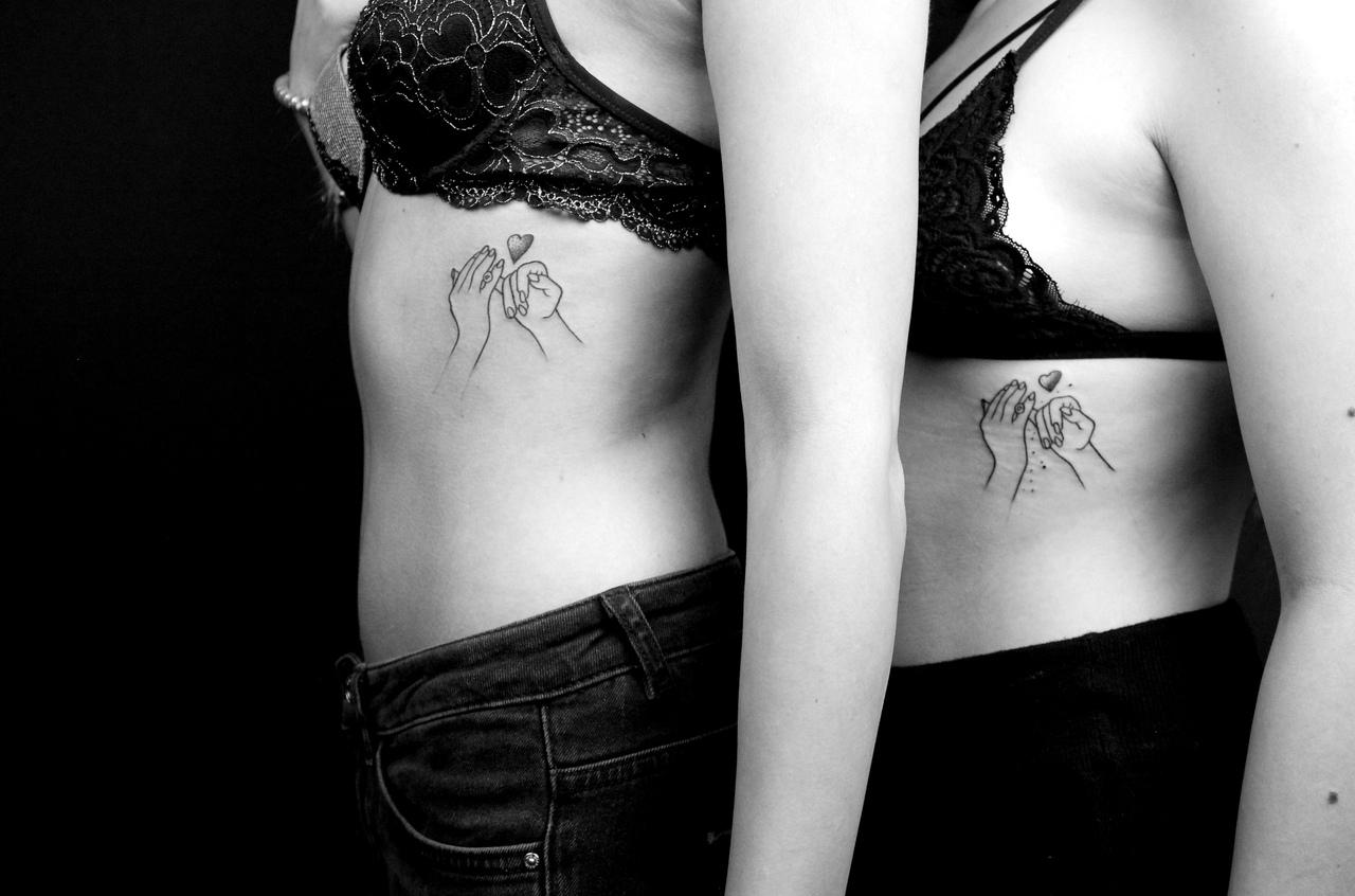 Tattoos For Women