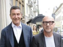 Основатели Dolce & Gabbana получили тюремные сроки за неуплату налогов