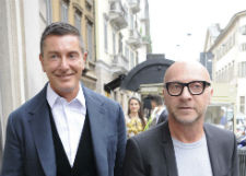 Основатели Dolce & Gabbana получили тюремные сроки за неуплату налогов