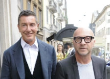 Основатели Dolce & Gabbana получили тюремные сроки за неуплату налогов