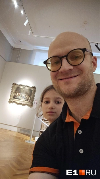Еще одна хорошая идея&nbsp;— отправиться в поход по музеям | Источник: Даниил Румянцев / E1.RU