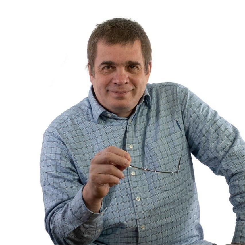 <p>Алексей Ярошенко</p>