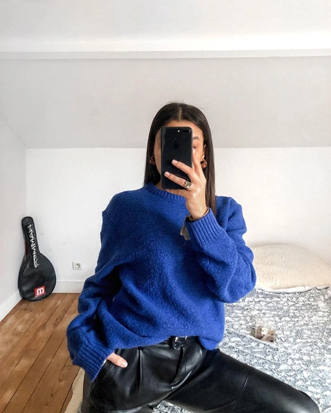 Sweater Weather: как выбрать идеальный свитер — подробный гайд