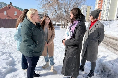 В Уфе создадут сквер в Кузнецовском затоне