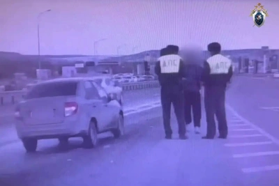 Двух инспекторов ДПС обвиняют во взяточничестве