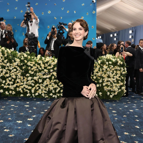 Met Gala 2025: лучшие наряды | Источник: Getty Images