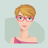 Анна Друмова