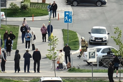 ДТП с квадроциклом в Новой Кузнечихе: подробности