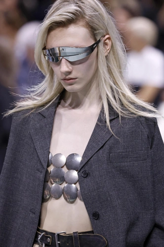 Prada ss25 | Источник: Legion Media