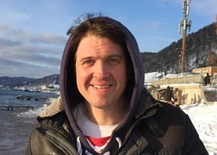 Матросов о разводе с Куликовой и второй женой: «Инициировали расставание дамы, не их я принц»