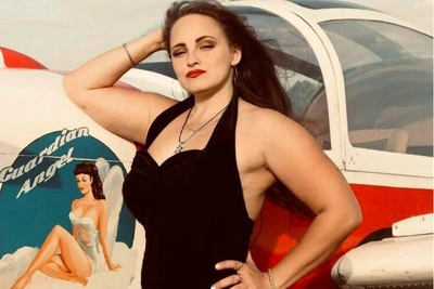 Сибирячка-пилот: авиадинастия, инженерия и ювелирное искусство