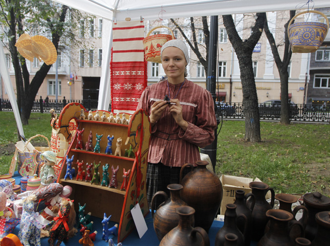 День города в Москве: мероприятия, которые нельзя пропустить