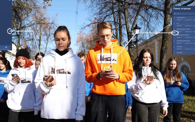 Участники квеста познакомятся с историей городов, погрузятся в современное городское пространство, выполнят задания викторины, сразятся в виртуальных поединках на специальной цифровой соревновательной платформе | Источник: МУБиНТ