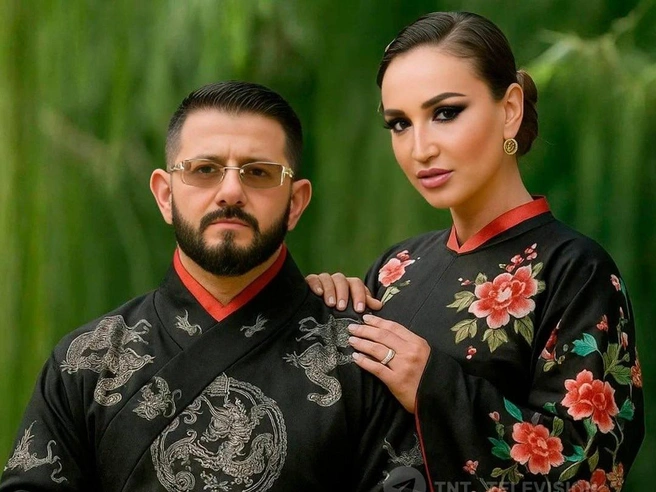 По слухам, новый сезон должен выйти весной 2026 года | Источник: Телеканал ТНТ / T.me